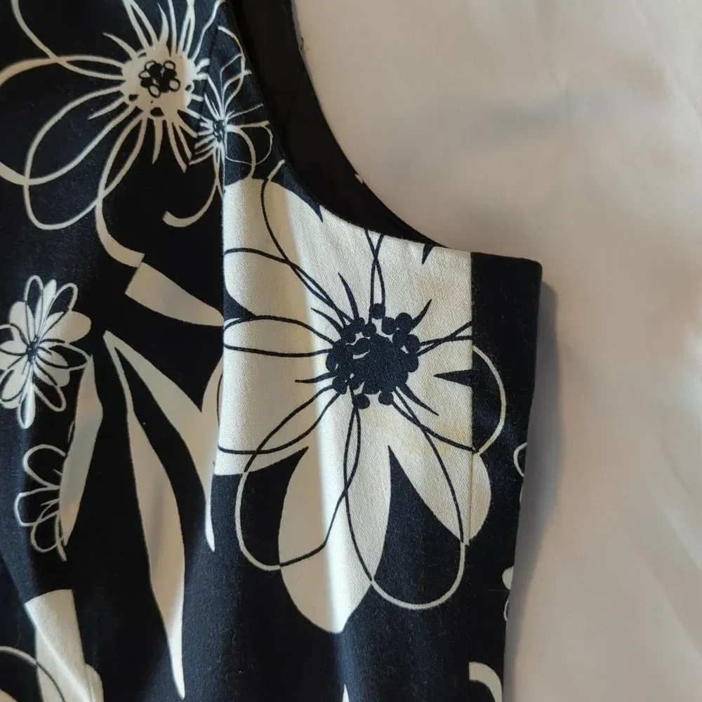 Jones New York dress - Picture 9 of 10